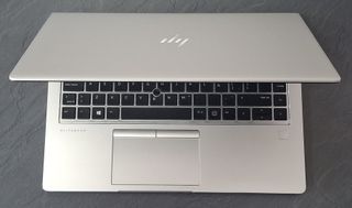 HP Elitebook 840 G5 i5 256GB SSD 8GB RAM