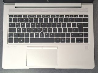 HP Elitebook 840 G5 i5 256GB SSD 8GB RAM