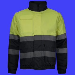 Stock ropa de trabajo +150 items