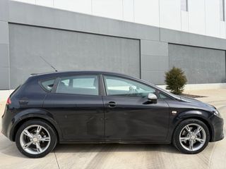 SEAT Leon FR 170