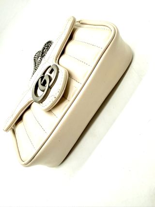 Borsa Mini Gucci Marmont