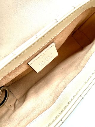 Borsa Mini Gucci Marmont
