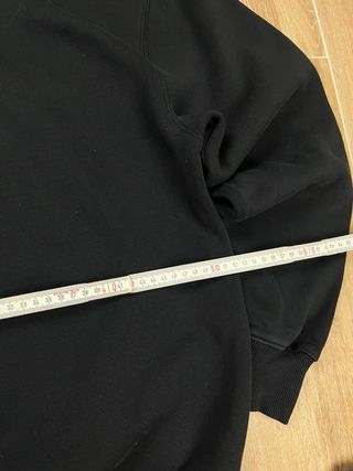 Casaco com capuz Carhartt preto