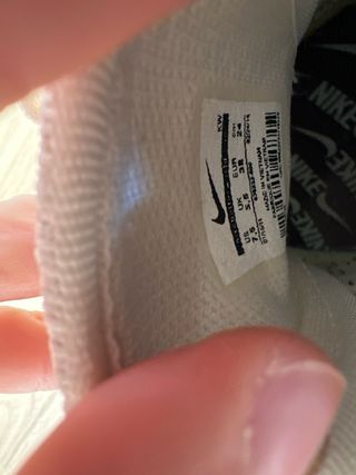 Zapatillas Nike Air Force 1