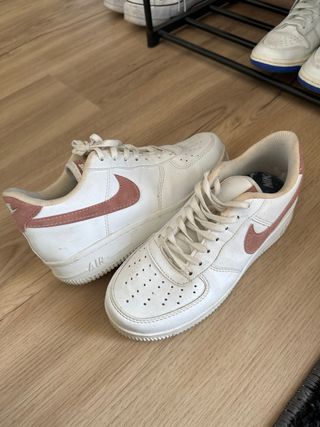 Zapatillas Nike Air Force 1