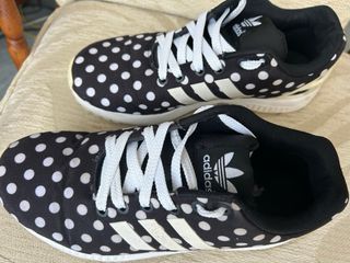 Adidas ZX Flux Talla 40 Lunares