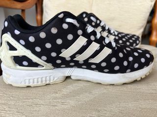 Adidas ZX Flux Talla 40 Lunares