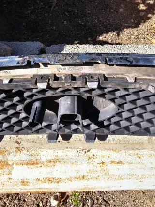 Rejilla Delantera Ford Focus Mk2