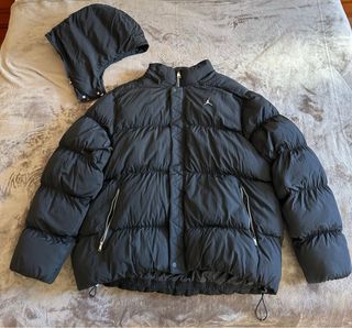 Chaqueta Jordan Puffer Talla XXL