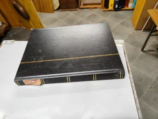 Francobolli Ungheria 1858-1955