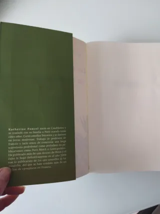 Los ojos amarillos de los cocodrilos (Ficción) ...