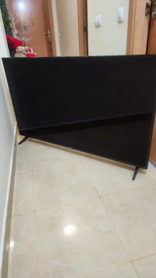 TV LG 55 4K