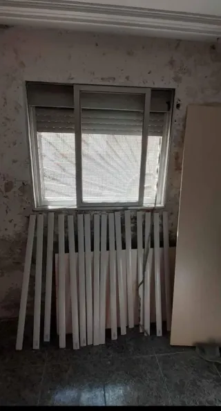 Persianero en Zaragoza capital