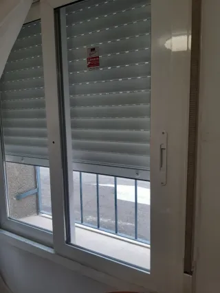 Persianero en Zaragoza capital