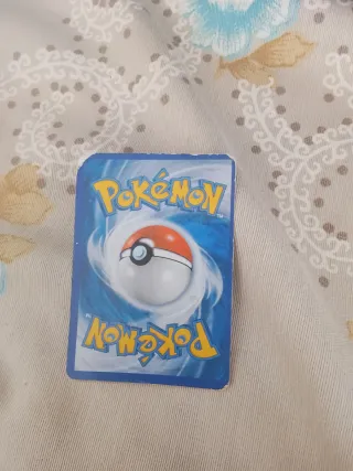 Cartas Pokémon Exclusivas