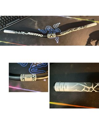 SmartGyro Crossover Dual Pro Eléctrico