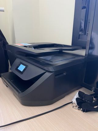 HP OfficeJet 6950 Impresora Multifunción