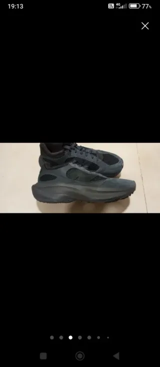 Deportivas New Balance 38