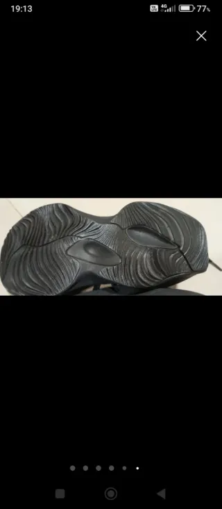 Deportivas New Balance 38