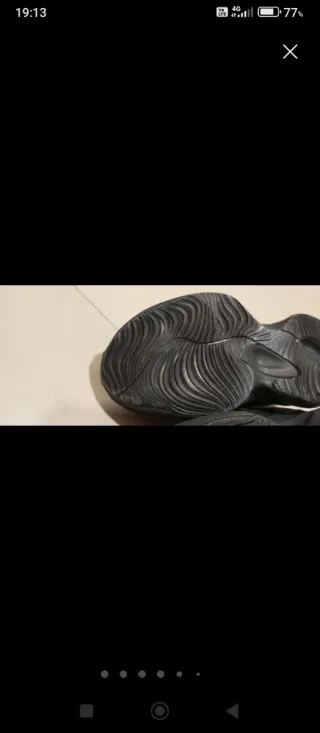 Deportivas New Balance 38