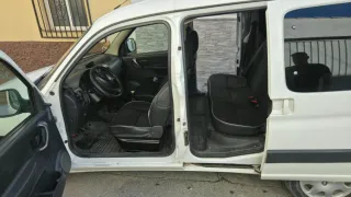 Peugeot Partner 2007