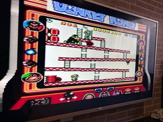 Cartuccia Game Boy Donkey Kong