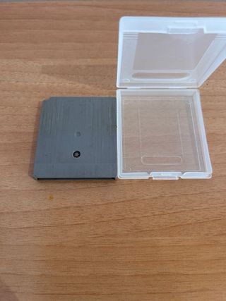 Cartuccia Game Boy Donkey Kong