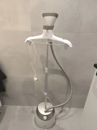 Plancha Vertical Vapor