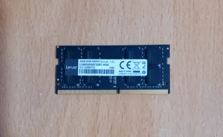 32GB DDR4 3200MHZ Laptop RAM nuevas