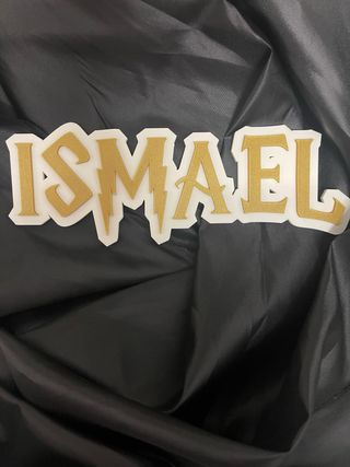 Nombres personalizados