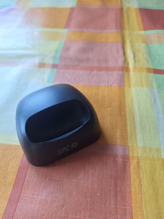 Móvil SPC Felicity Negro