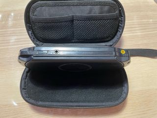 PSP Street + Funda + FIFA 11