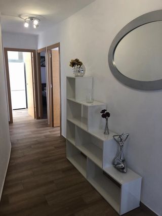 Piso en elche totalmnte reformado. 5º sin ascensor