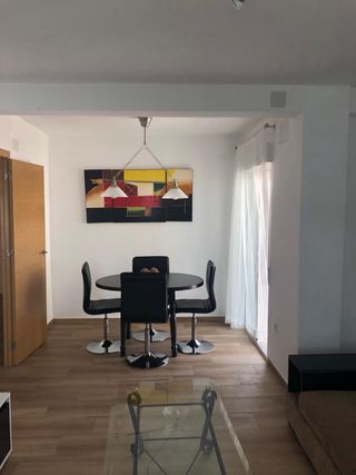 Piso en elche totalmnte reformado. 5º sin ascensor