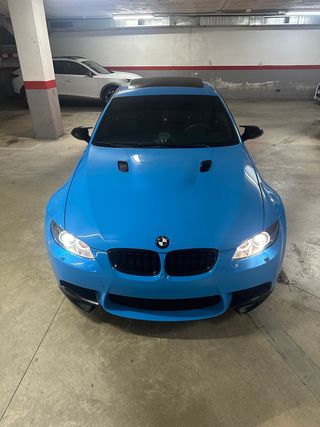 BMW e92