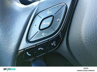 Toyota C-HR  1.8 125H Advance