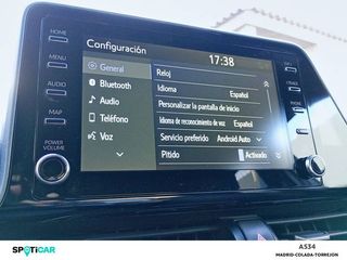 Toyota C-HR  1.8 125H Advance