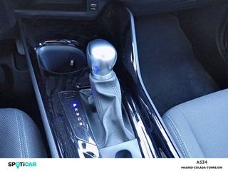 Toyota C-HR  1.8 125H Advance