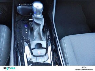 Toyota C-HR  1.8 125H Advance