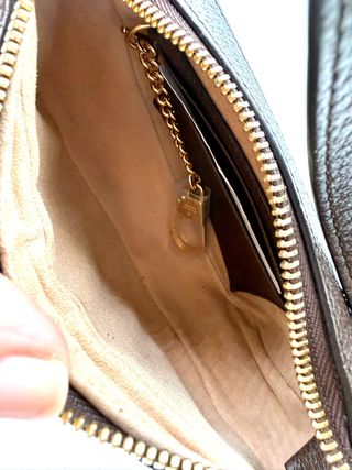 Bolso Gucci Ophidia Jumbo GG