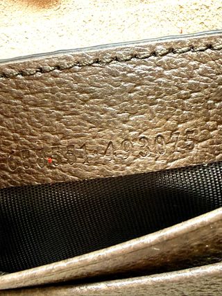 Bolso Gucci Ophidia Jumbo GG