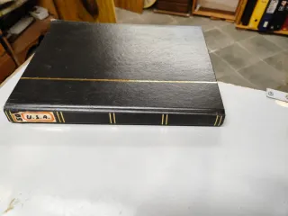 Volume 50 Francobolli USA