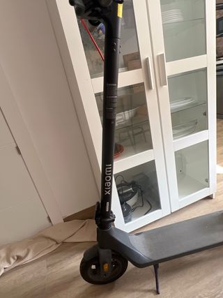 Patinete Eléctrico Xiaomi