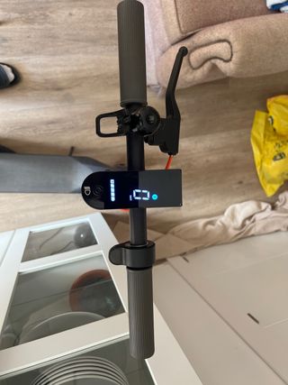Patinete Eléctrico Xiaomi