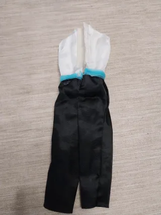 Abito elegante Ken Mattel