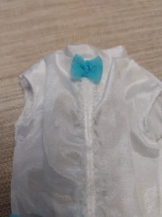 Abito elegante Ken Mattel