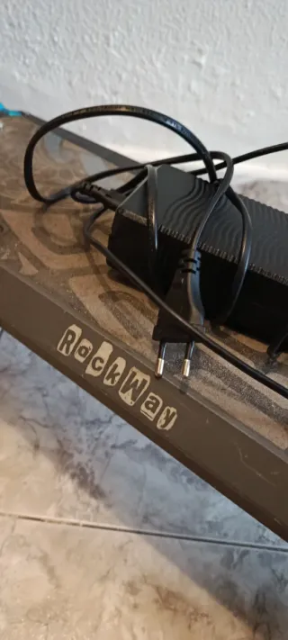 Patinete Eléctrico smartgyro CAMBIAR BATERIA