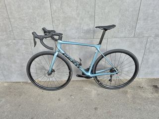 Giant TCR Advanced Pro Disc 1 Di2