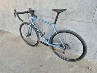 Giant TCR Advanced Pro Disc 1 Di2