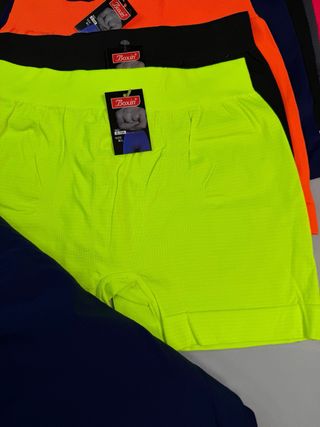 Lote 12 Calzoncillos Bóxer M